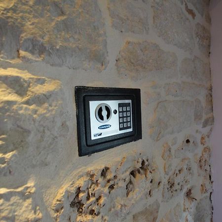 Noanna Apartment Rovinj Buitenkant foto