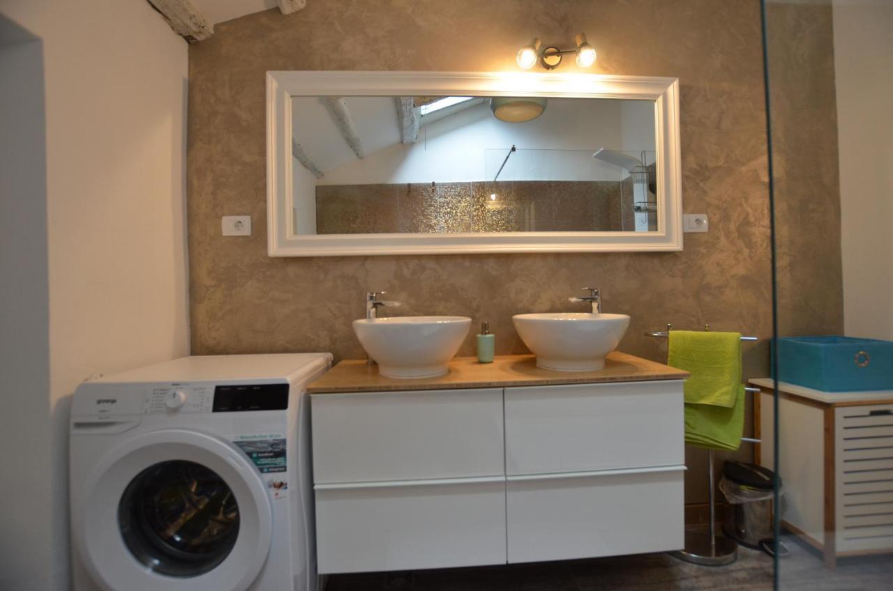 Noanna Apartment Rovinj Buitenkant foto
