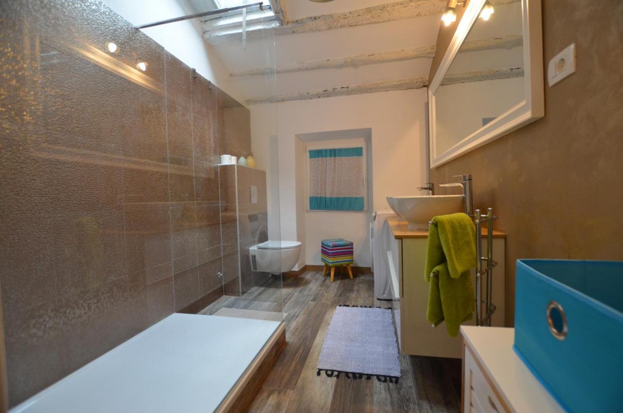 Noanna Apartment Rovinj Buitenkant foto